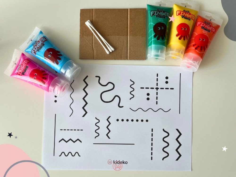 aktivita-prstove-farby-ciary-predloha-co-potrebujeme